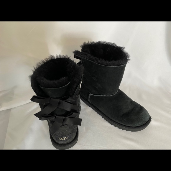 Mini Bailey Bow II - Picture 6 of 8